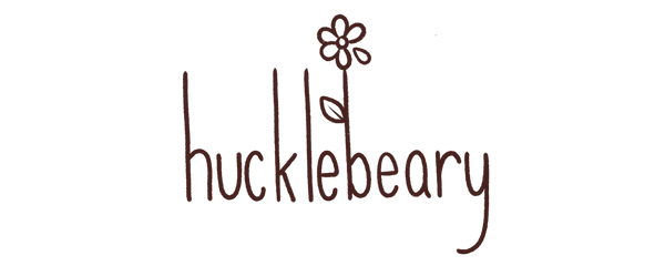 Hucklebeary Art